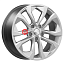 Диск Скад 7x17/5x114,3 ET50 D67,1 Тукан Селена