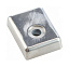 Анод алюминиевый Suzuki DF40-70/150-300/DT9.9-40, Omax