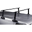 Адаптер для увеличения высоты авт. багажника Thule (27-44cм) 4шт.