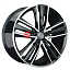 Диск Replay 8x20/5x112 ET43 D57,1 VV271 BKF (конус, C570)