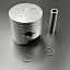 Поршень Suzuki DT9.9-15 (кольца 1.50mm) (STD) (Osaka)