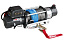 Лебедка Runva 12000 lbs, 12В 5700кг EWD12000USR
