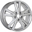 Диск Replay HND179 R17x6.5 5x114.3 ET48 CB67.1 SF