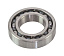 Подшипник 30x55x13, Yamaha, Omax