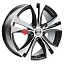 Диск Neo 7,5x18/5x114,3 ET40 D60,1 844 BD