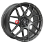 Диск Replay 10x21/5x130 ET33 D84,1 MR268 MGM (конус)