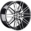 Диск LS Forged FG12 R22x10 5x112 ET55 CB66.6 BKF