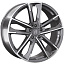 Диск Replay A227 R19x8.5 5x112 ET28 CB66.6 GMF