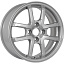 Диск iFree Uno Грид R15x6 4x100 ET45 CB60.1 Neo_classic