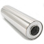 Пламегаситель D100xL360xD54 с диффузором