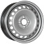 Диск Magnetto 16017 R16x6.5 4x100 ET50 CB60.1 Silver