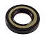 Сальник 20x36x7, Yamaha, (93101-20M28) Omax