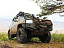Защита рулевых тяг Nissan Patrol