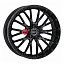 Диск MAK 10x21/5x112 ET38 D66,6 Speciale-D Gloss Black
