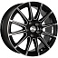 Диск СКАД Le Mans R16x7 5x112 ET40 CB57.1 Almaz