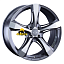Диск LS 7,5x17/4x100 ET40 D60,1 1053 GMF (конус)