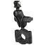 RAM-B-408-112-15-A-GOP1U мото крепление RAM Torque для GoPro на руль 28-38 мм муфта 60 мм шары 25 мм (1