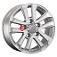 Диск Replay 8x18/5x150 ET56 D110,1 TY236 SF (пш)
