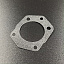 Прокладка топливного насоса Yamaha 115-250 (Omax)