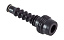 Гофра тяги переключения скоростей Yamaha 9.9-15/30, Recmar