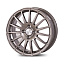 Диск PROMA RS 16x6.5 5/100 ET38 D57.1 Титан