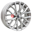 Диск RST 6x15/4x100 ET48 D54,1 R015 (Rio, Solaris) SL
