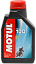 Моторное масло для 2-x тактных двигателей мотоциклов Motul 100 2T 2T TC 1 L