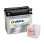 Аккумулятор VARTA 19Ah Varta 12V 519 011 019 A514 FP