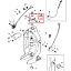 Рычаг рулевой LEVER-STEERING (Quicksilver)