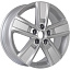 Диск Replay MR276 R17x7 5x112 ET51 CB66.6 S