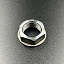 Гайка пиньона Honda BF175-225 (90303-ZY3-000) (Honda)