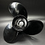 Гребной винт Mercury 25-70 (3x10-1/2x13) Black Max (Mercury)