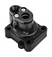 Корпус помпы Yamaha 9.9-15/8-9.9, Omax