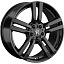 Диск Replay MR73 R19x8.5 5x112 ET56 CB66.6 BK