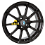 Диск Venti 6,5x16/4x108 ET26 D65,1 1603 BL