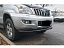 Защита переднего бампера для Toyota Land Cruiser Prado 120