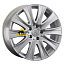 Диск Replay 8x18/5x112 ET41 D66,6 MR206 Sil (конус, MB001)