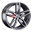 Диск Replay 8x18/5x112 ET38 D66,6 MR196 GMF (конус, C570)