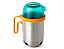 Чайник-котелок походный Biolite KettlePot
