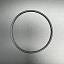 Кольцо резиновое O RING @5  (Quicksilver)
