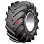 Шина Michelin 620/70R42 166A8 (166B) MegaXbib TL