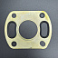 Прокладка стальная GASKET (Quicksilver)