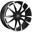 Диск Replay A258 R21x9.5 5x112 ET31 CB66.6 MBF