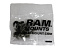 RAM-S-G1U Комплект оборудования RAM для Garmin 195, 295 и SPIII