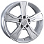 Диск Replay VV278 R17x7 5x112 ET45 CB57.1 SF