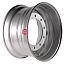 Диск Asterro 14x22,5/10x335 ET0 D281 M22 Silver (2247D)