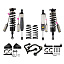 Комплект подвески OME BP51 Toyota Land Cruiser 200 KDSS