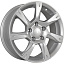 Диск Replay SZ12 R15x6.5 5x114.3 ET50 CB60.1 S