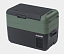 Автохолодильник компрессорный Indel B Travel Box ITB52 12/24В