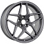 Диск Replay B315 R18x8 5x112 ET30 CB66.6 MGM